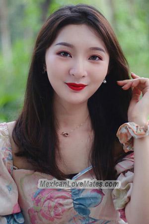 201951 - Jinmei Age: 26 - China