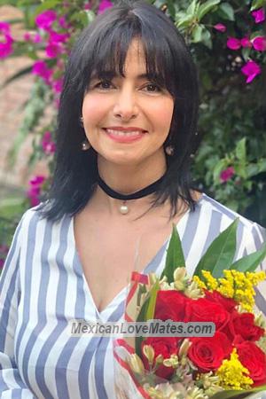 202278 - Margarita Age: 57 - Colombia