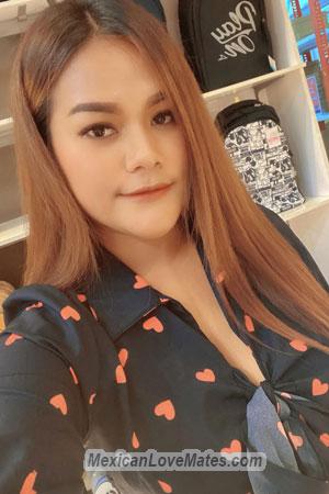 202313 - Apinya Age: 35 - Thailand