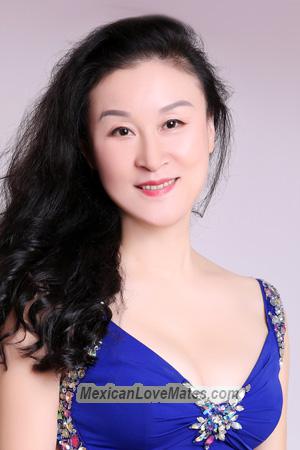 202569 - Carina Age: 65 - China