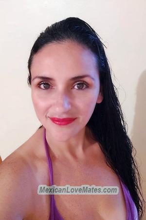 202789 - Dina Age: 44 - Costa Rica