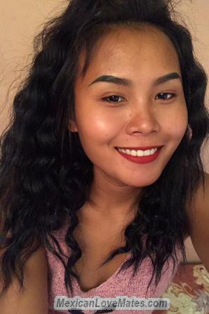 203219 - Montra Age: 28 - Thailand