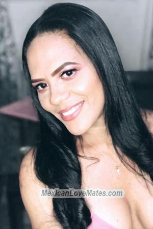 203366 - Patricia Age: 35 - Colombia