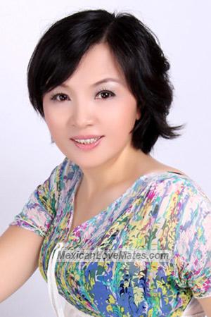 203448 - Hongxia Age: 60 - China