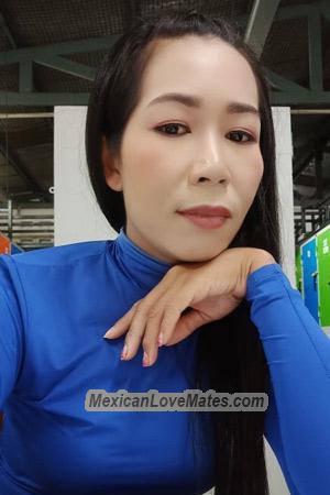 203547 - Ratchaneekorn Age: 42 - Thailand