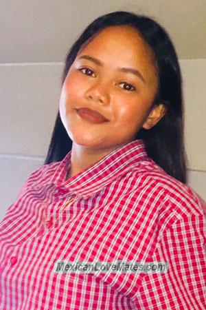 204203 - Shiela Mae Age: 22 - Philippines