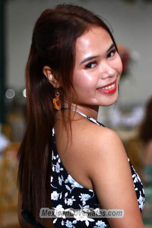 204609 - Jefaly Age: 25 - Philippines