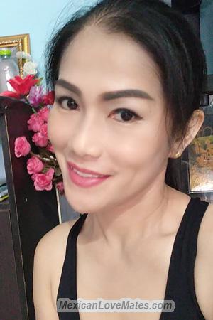 205142 - Thanawadee Age: 47 - Thailand