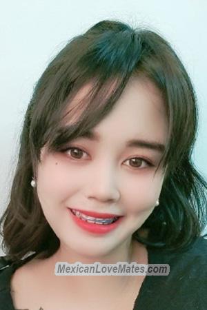 205146 - Kanthicha Age: 29 - Thailand