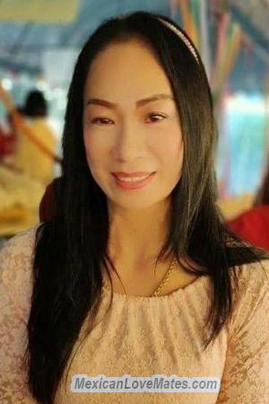 205157 - Siriluck Age: 55 - Thailand