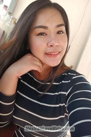 206715 - Siriporn Age: 32 - Thailand