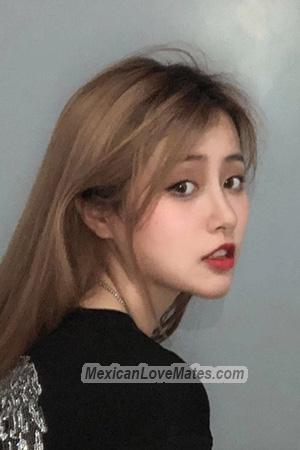 207714 - Shuyi Age: 25 - China