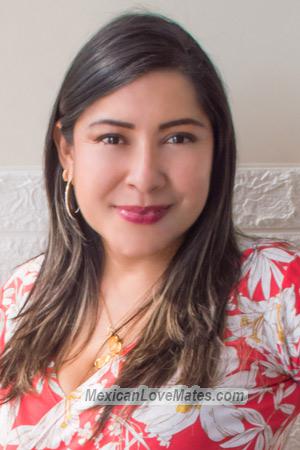 207754 - Silvia Age: 44 - Peru