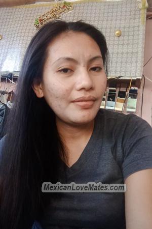 208086 - Jinalyn Age: 36 - Philippines