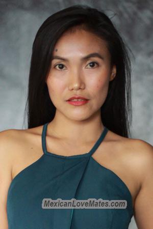 208089 - Alliena Age: 32 - Philippines