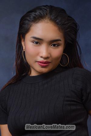 208623 - Ivy Kim Age: 22 - Philippines