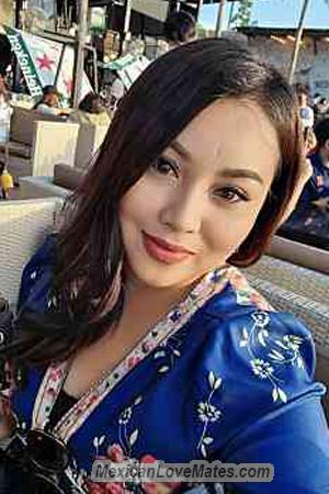 209863 - Thidawadee Age: 40 - Thailand