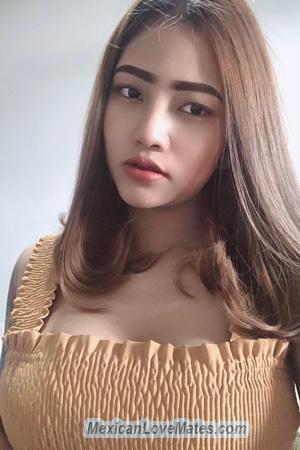 210053 - Saowalak Age: 25 - Thailand