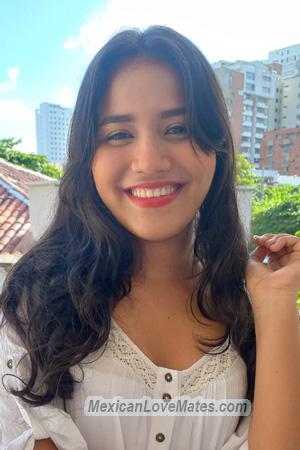 210279 - Karina Age: 24 - Colombia