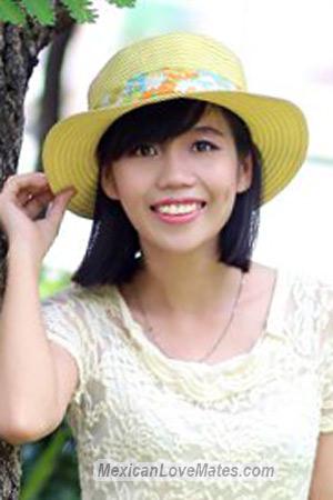 210311 - Thi Yen Chu Age: 34 - Vietnam