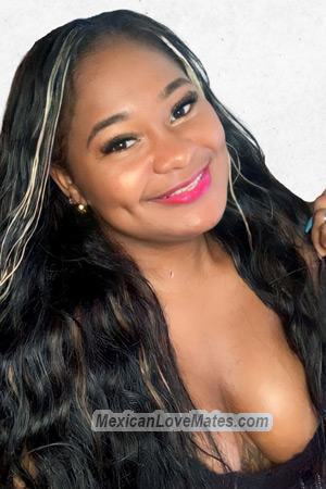 210551 - Stephanye Age: 33 - Colombia