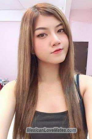 210919 - Ponnapa Age: 25 - Thailand