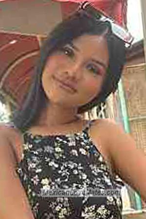 210947 - Sarinrat Age: 22 - Thailand