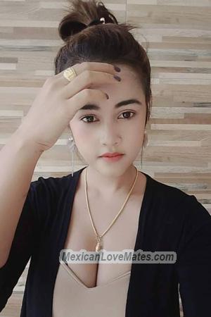 211195 - Kutsalin Age: 32 - Thailand