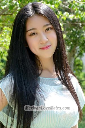 211721 - Zora Age: 28 - China