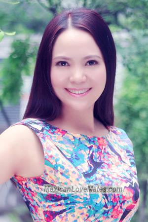 211881 - Claire Age: 55 - China