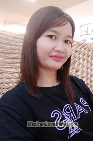 212270 - Somthawan Age: 38 - Thailand