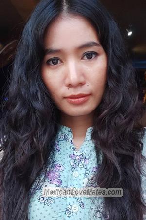 212414 - Nantita Age: 38 - Thailand