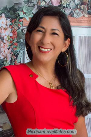 212661 - Patricia Age: 57 - Peru