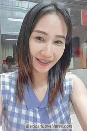 213064 - Ajchariya Age: 34 - Thailand