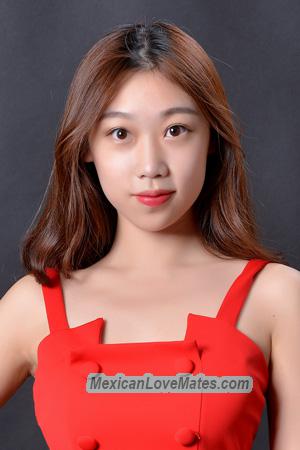 213181 - Beryl Age: 24 - China