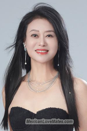 213800 - Sophia Age: 52 - China