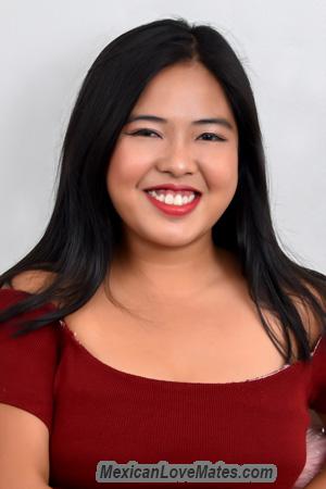 214767 - Ayessha Kaye Age: 23 - Philippines