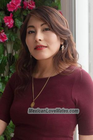215923 - Reyna Age: 40 - Peru