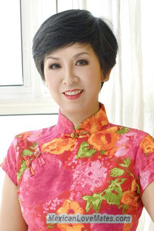 216682 - Hongxun Age: 57 - China
