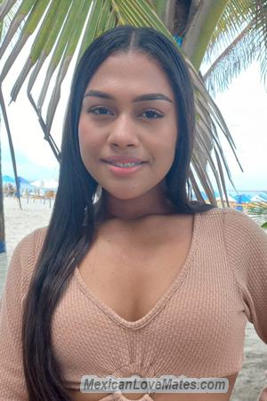 216903 - Maria de Jesus Age: 20 - Colombia