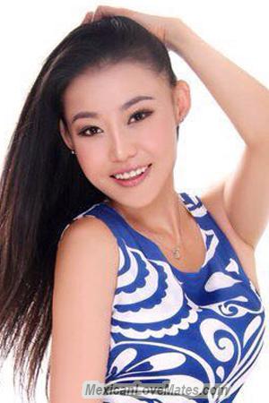 218097 - Carly Age: 43 - China