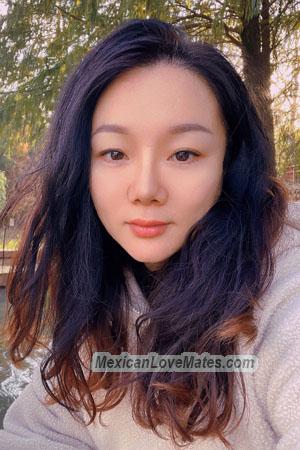 218151 - Monica Age: 43 - China