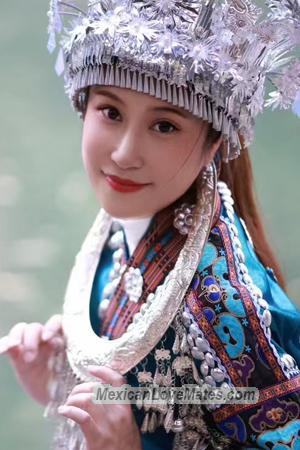 218785 - Qian Age: 37 - China