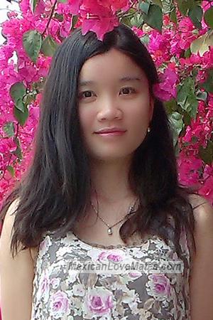 218882 - Weiwei Age: 38 - China