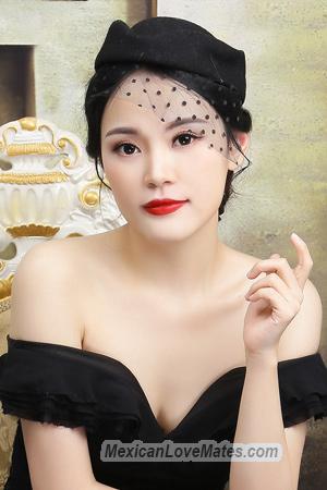 219281 - Linlin Age: 33 - China