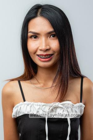 219695 - Sukanya Age: 30 - Thailand
