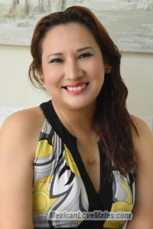219852 - Magaly Age: 47 - Peru