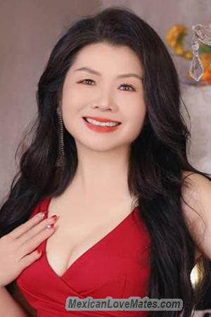 219982 - Susanna Age: 54 - China