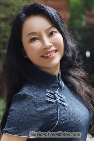 220073 - Anna Age: 54 - China