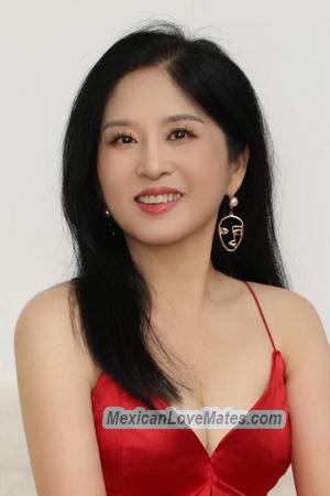 220076 - Amy Age: 55 - China